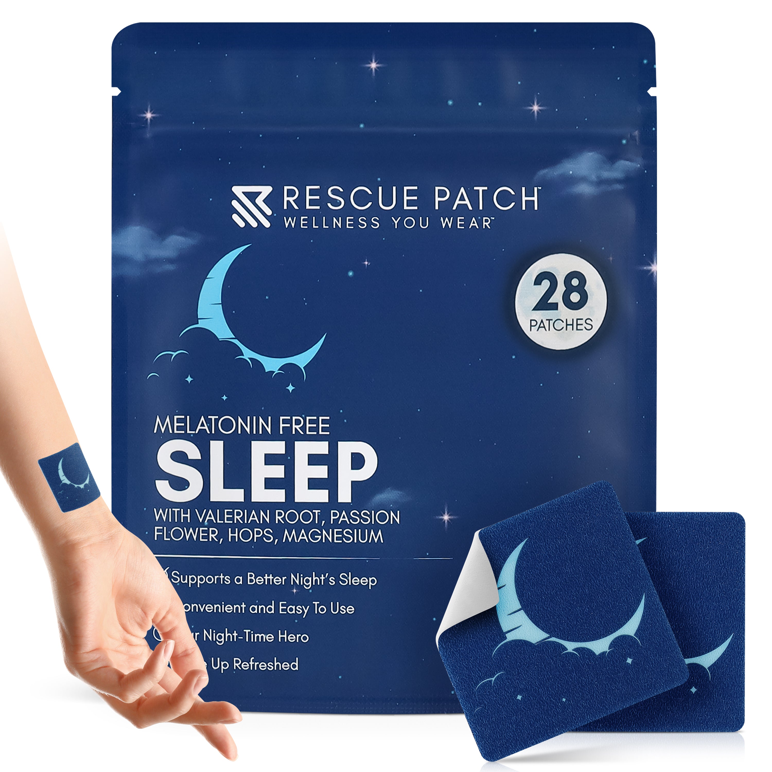 Sleep Patch
