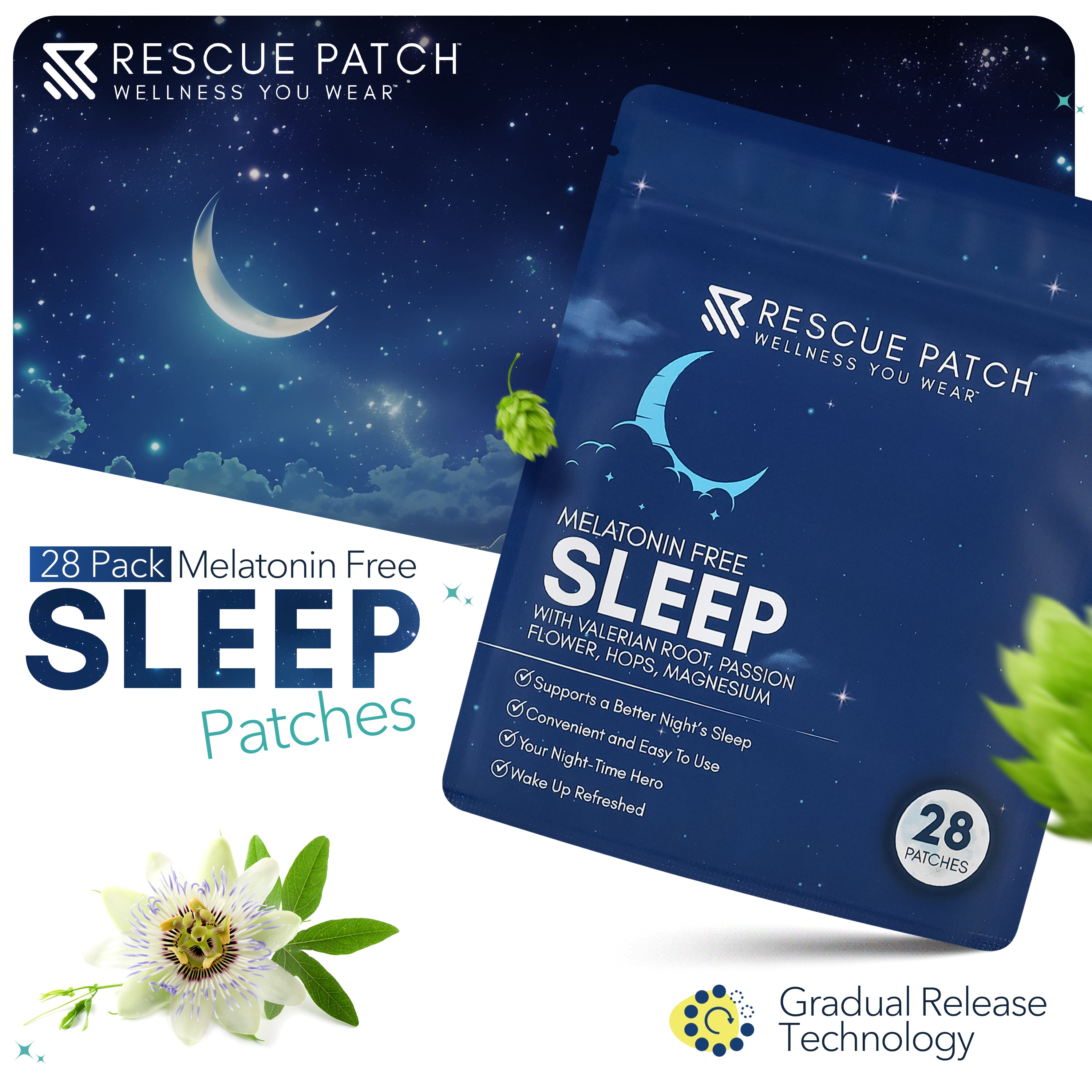 Sleep Patch