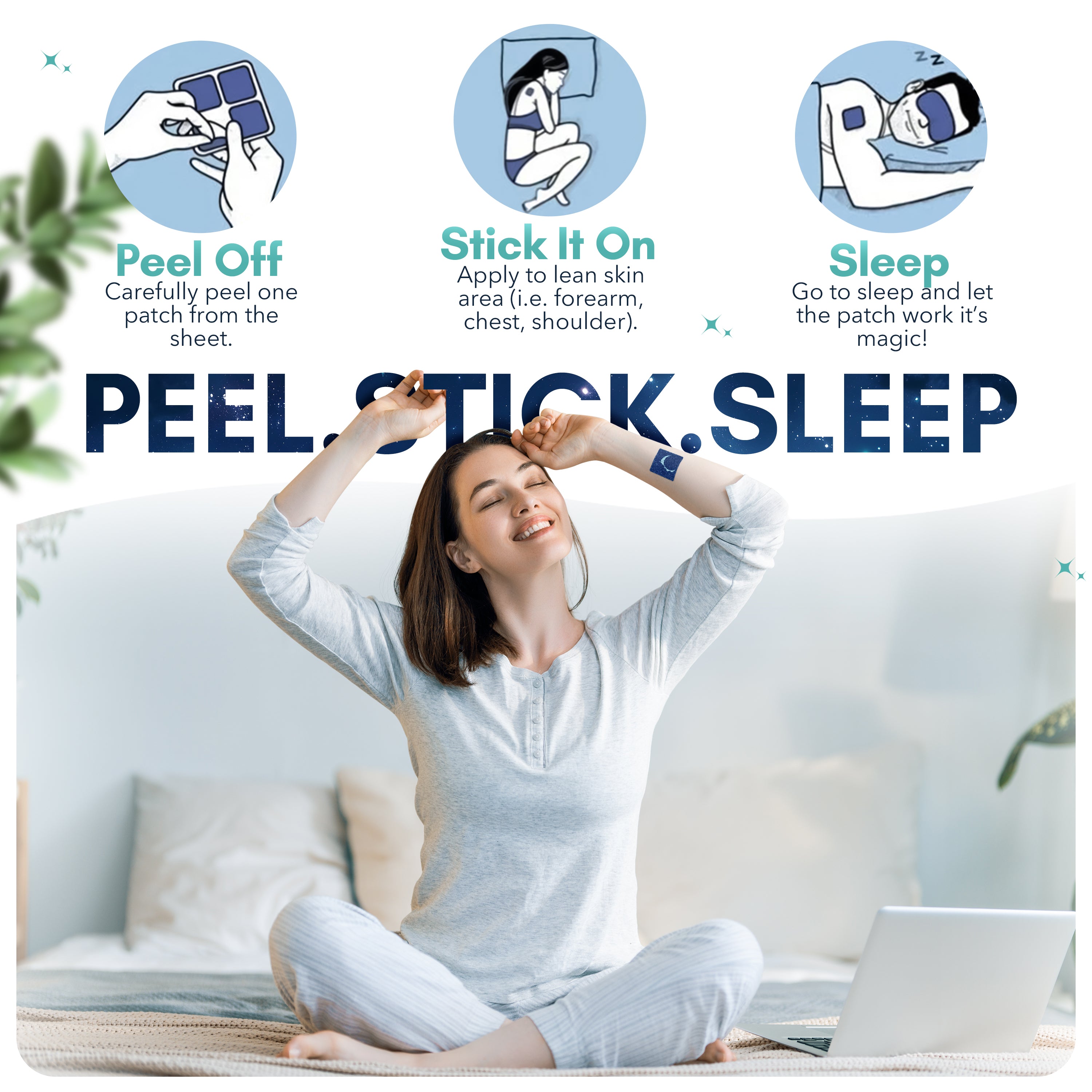 Sleep Patch