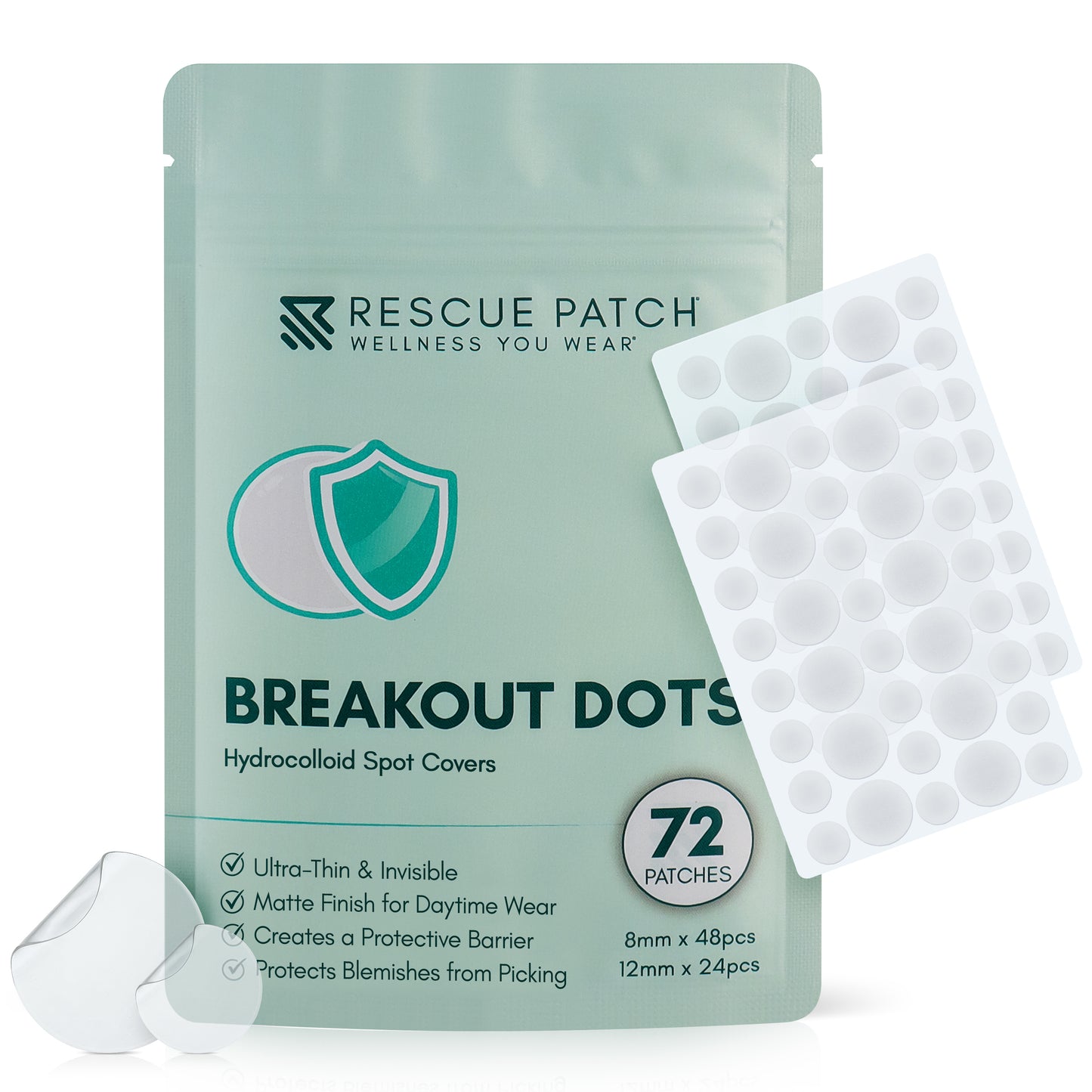 Breakout Dots