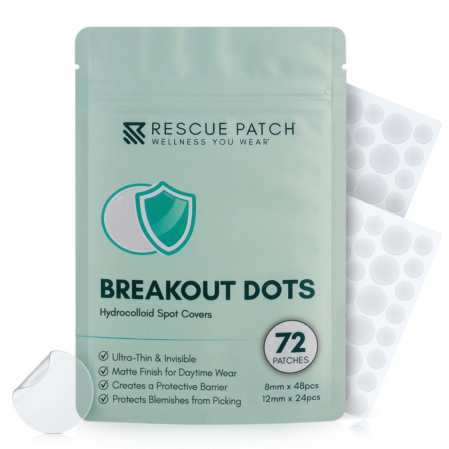 Breakout Dots