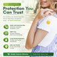 Mosquito Repellent Patch for Adults
