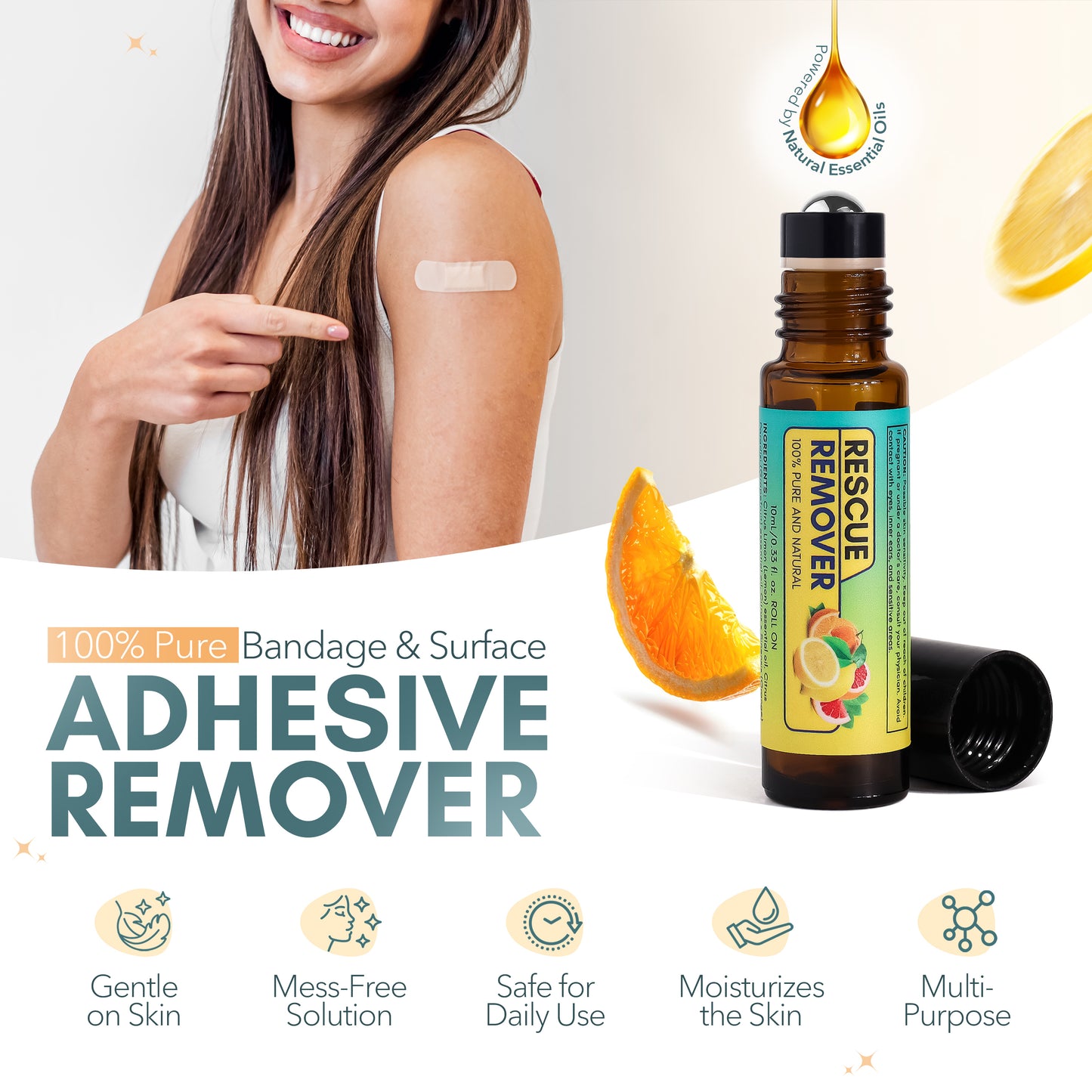 Rescue Remover