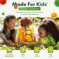 Mosquito Repellent Patch for Kids