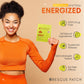 Energy Patch
