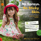 Mosquito Repellent Patch for Kids