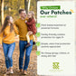 Mosquito Repellent Patch for Kids