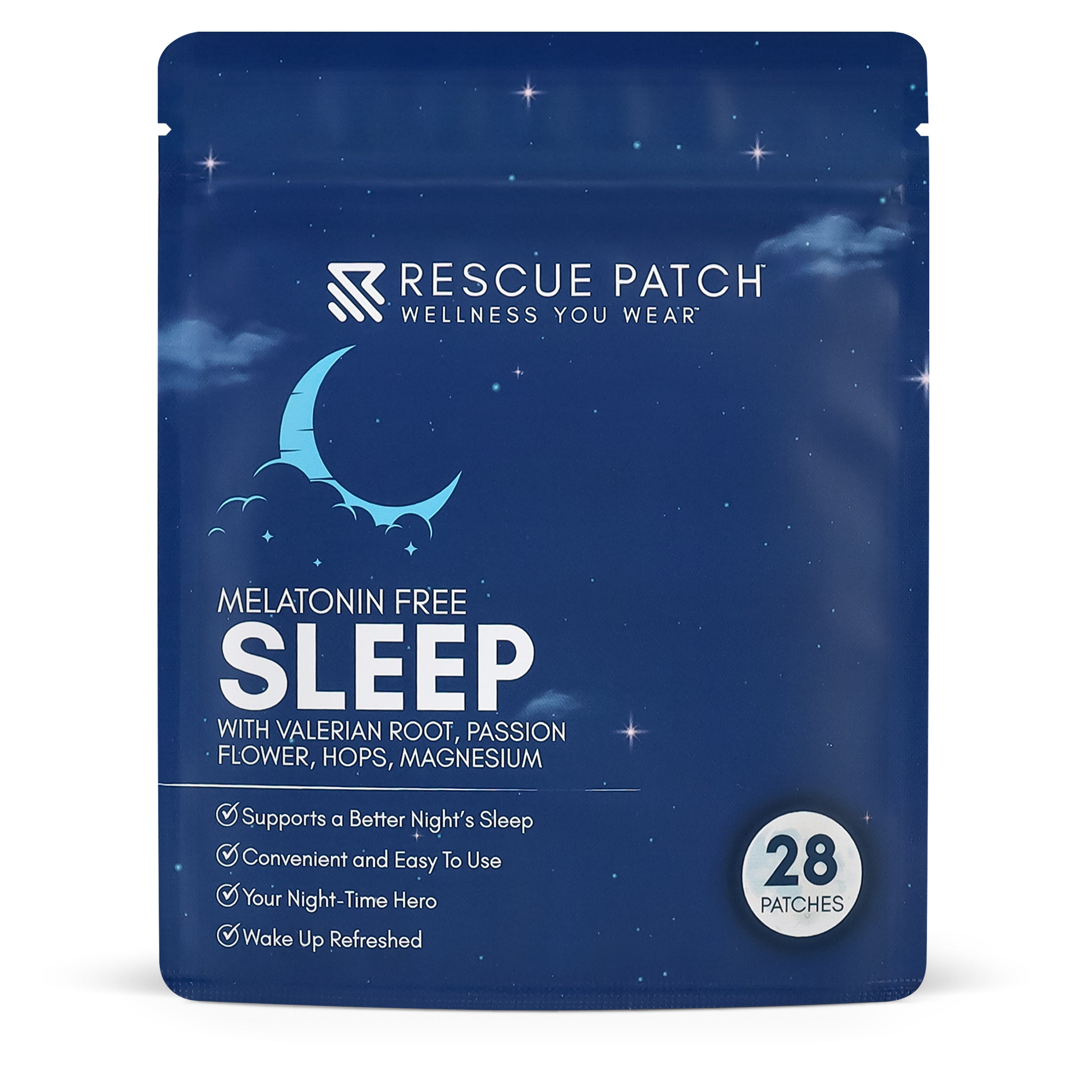 Sleep Patch