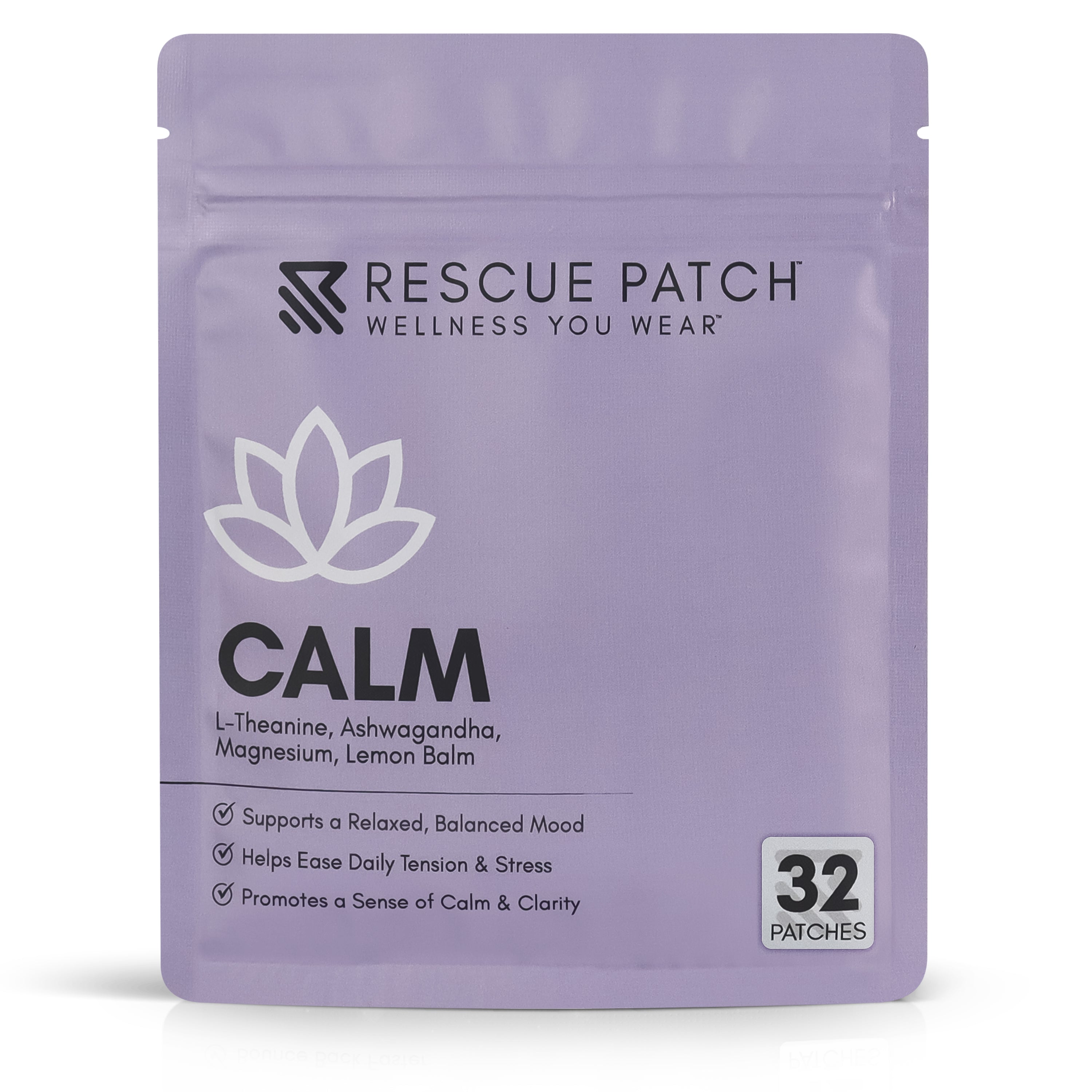 Calm Patch