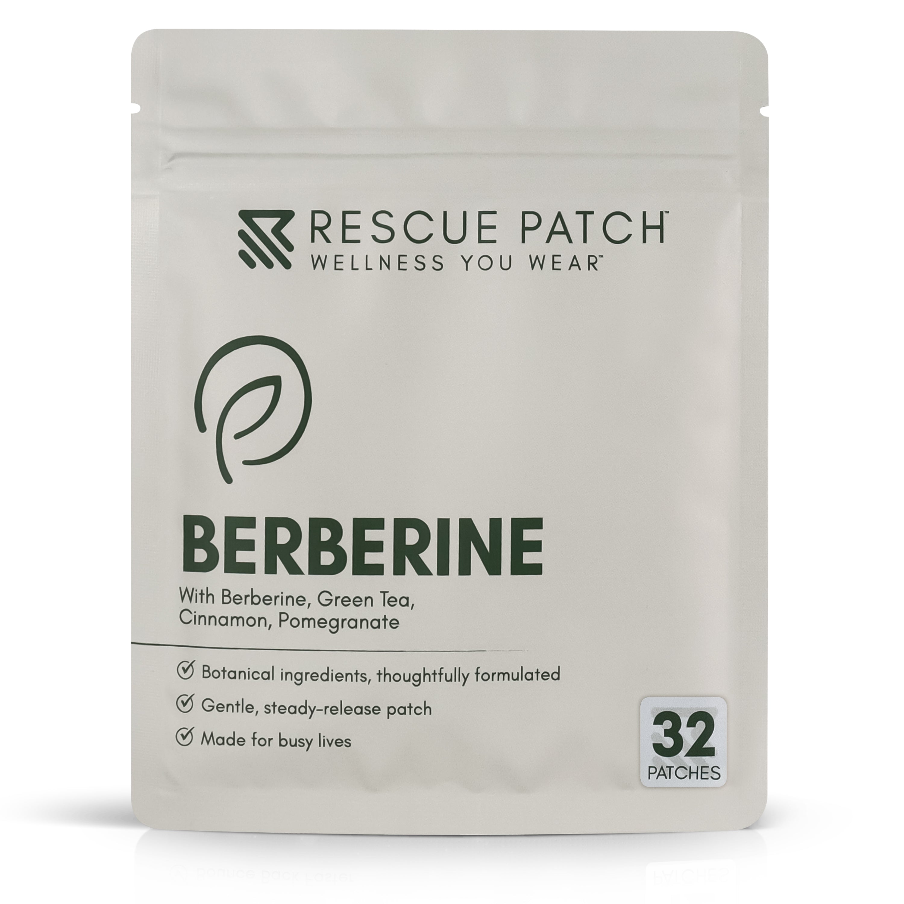 Berberine Patch