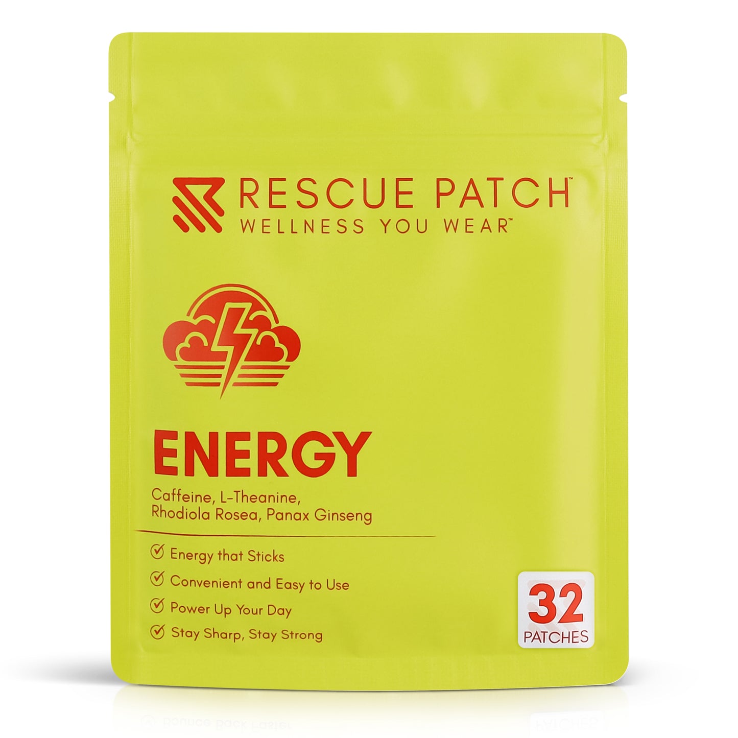 Energy Patch