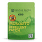Mosquito Repellent Patch for Kids